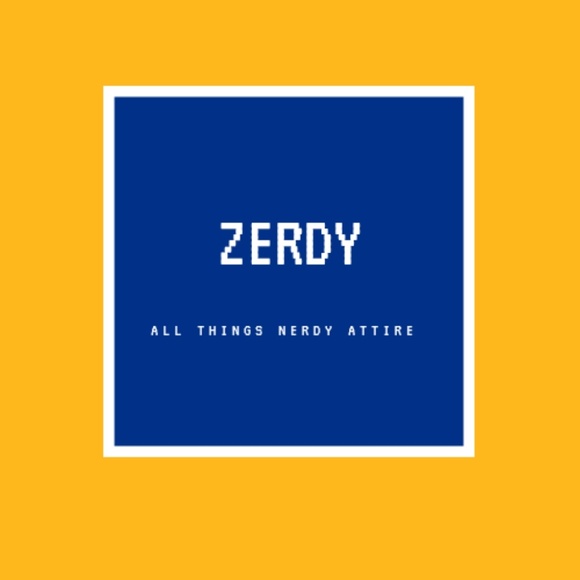 zerdy